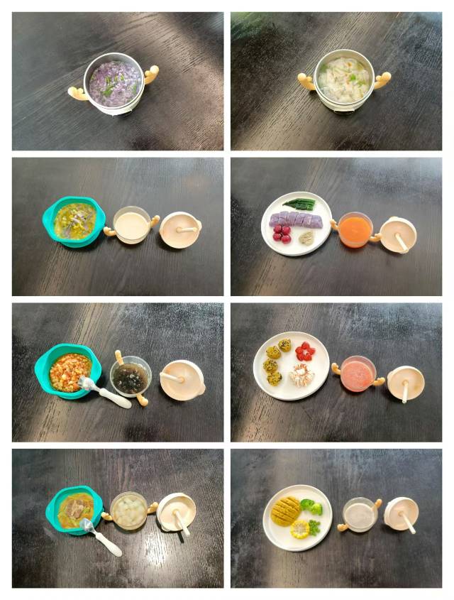 龙阿姨工作生活照6
