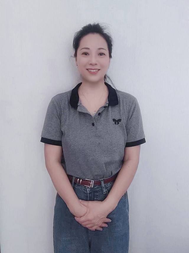 上海、上海市家务师杜阿姨公开照片