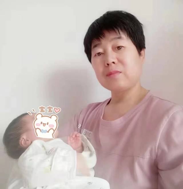 涉外家务师、育婴师、月嫂高阿姨公开照片
