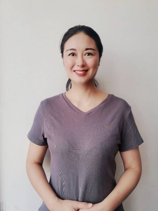 家政育婴师李阿姨公开照片