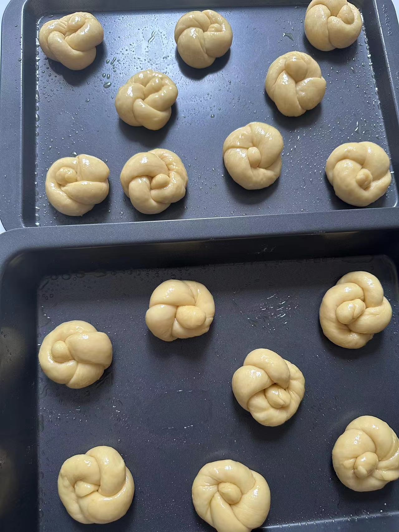 李阿姨工作生活照5