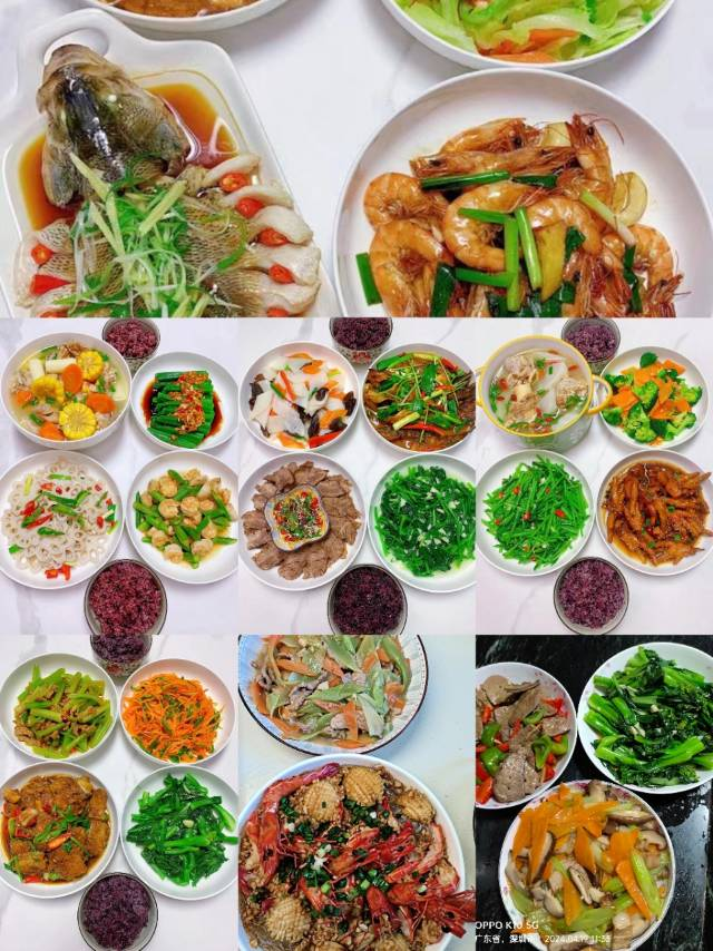 杨阿姨工作生活照1