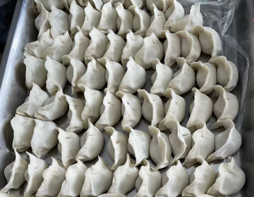 杨阿姨工作生活照3