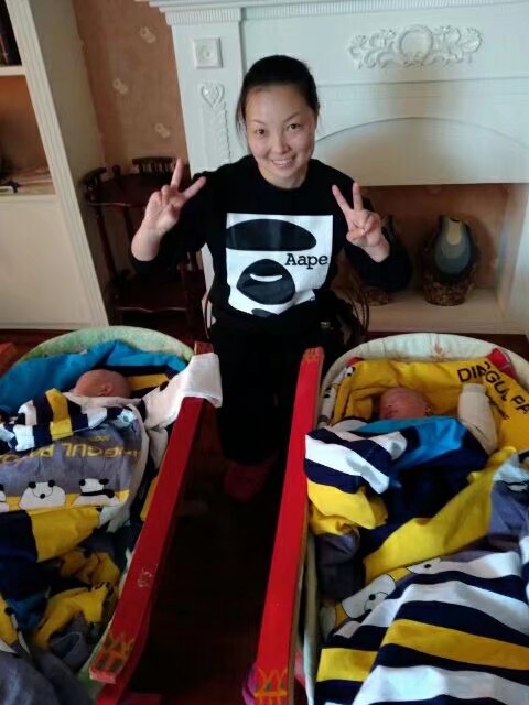 余阿姨缩略图3