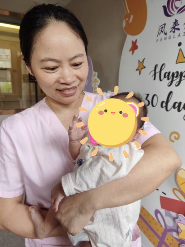 李阿姨公开照片