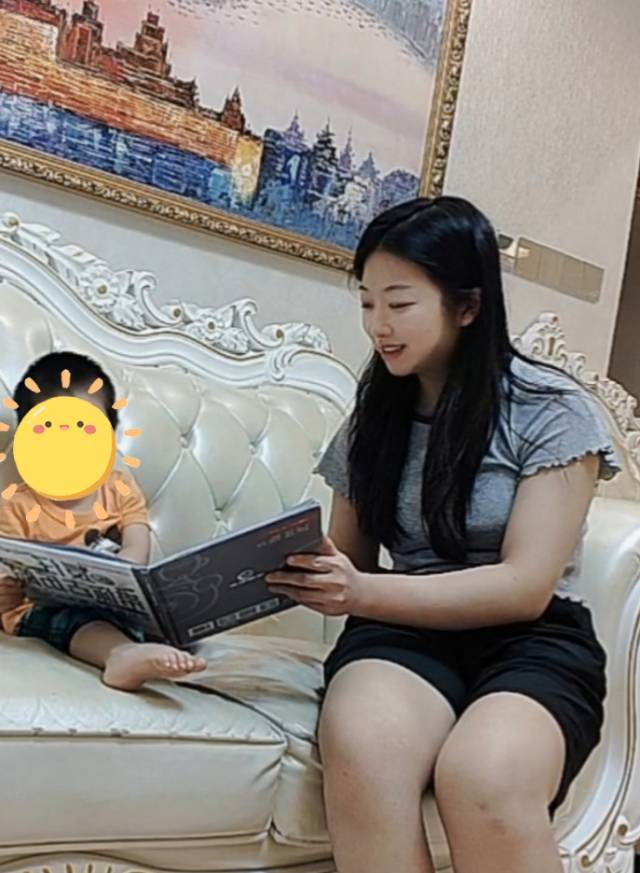 游阿姨缩略图2