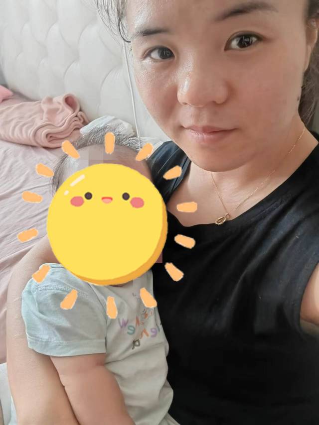 罗阿姨工作生活照4