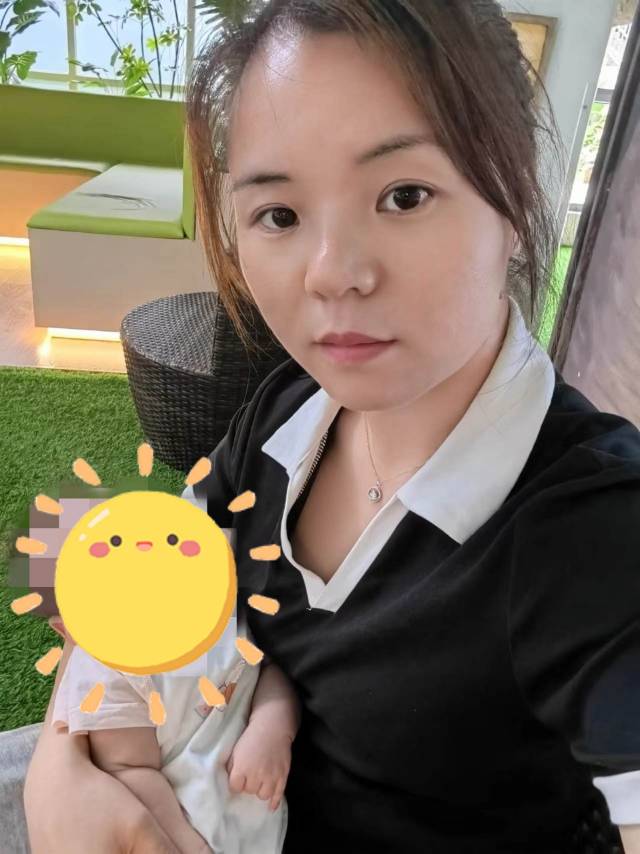 罗阿姨工作生活照3