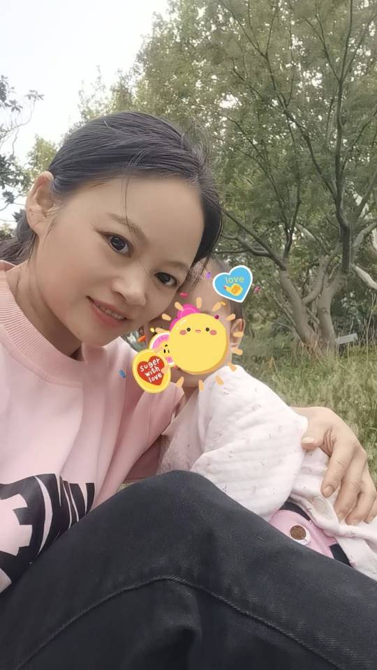 李阿姨工作生活照9