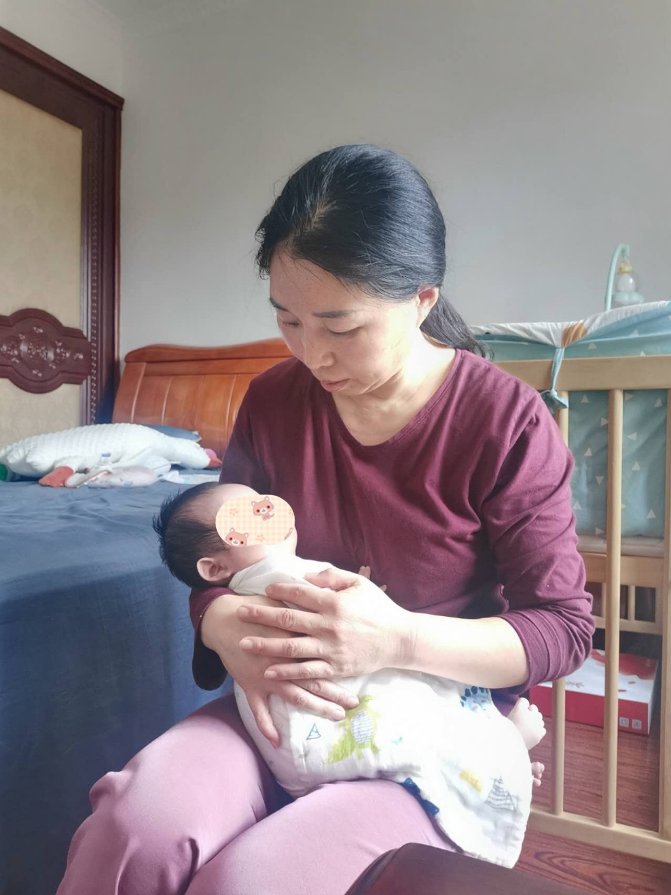 汪阿姨缩略图5