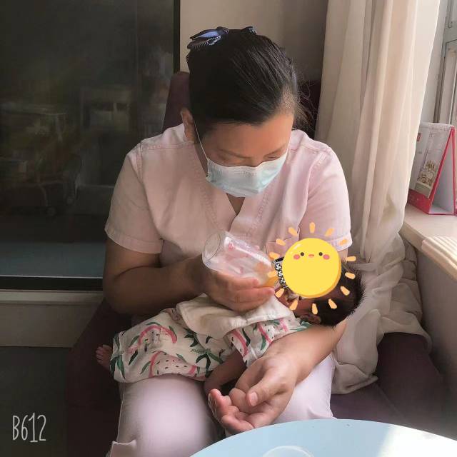 季阿姨公开照片