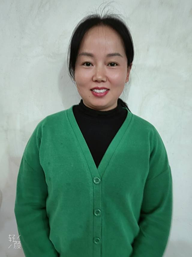 家政育婴师任阿姨公开照片