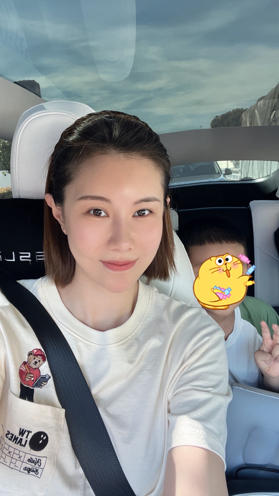 涉外、澳洲🇦🇺、美国🇺🇸成长陪伴师、育婴师李阿姨公开照片