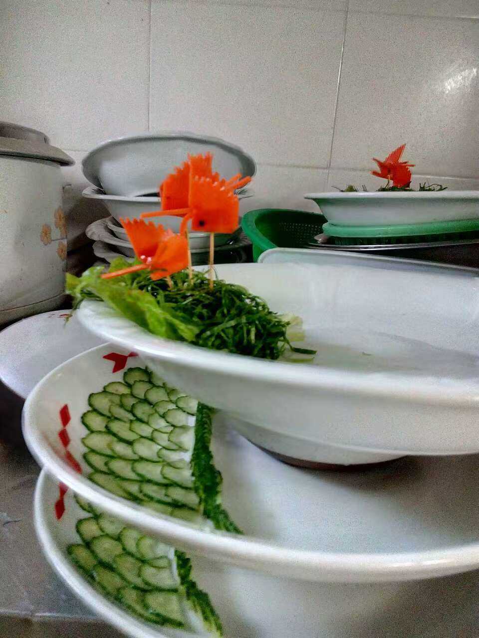 张师傅工作生活照8