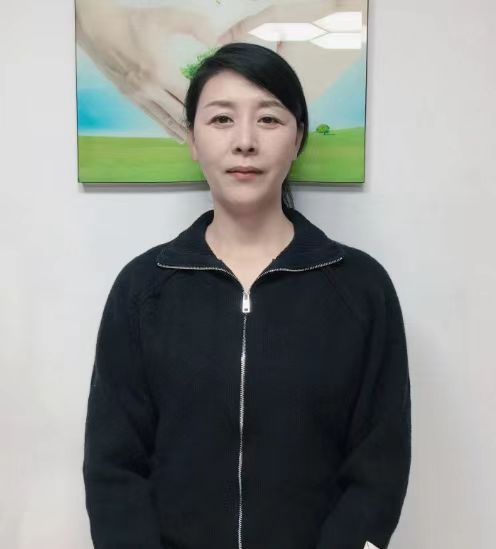 孙阿姨工作生活照1