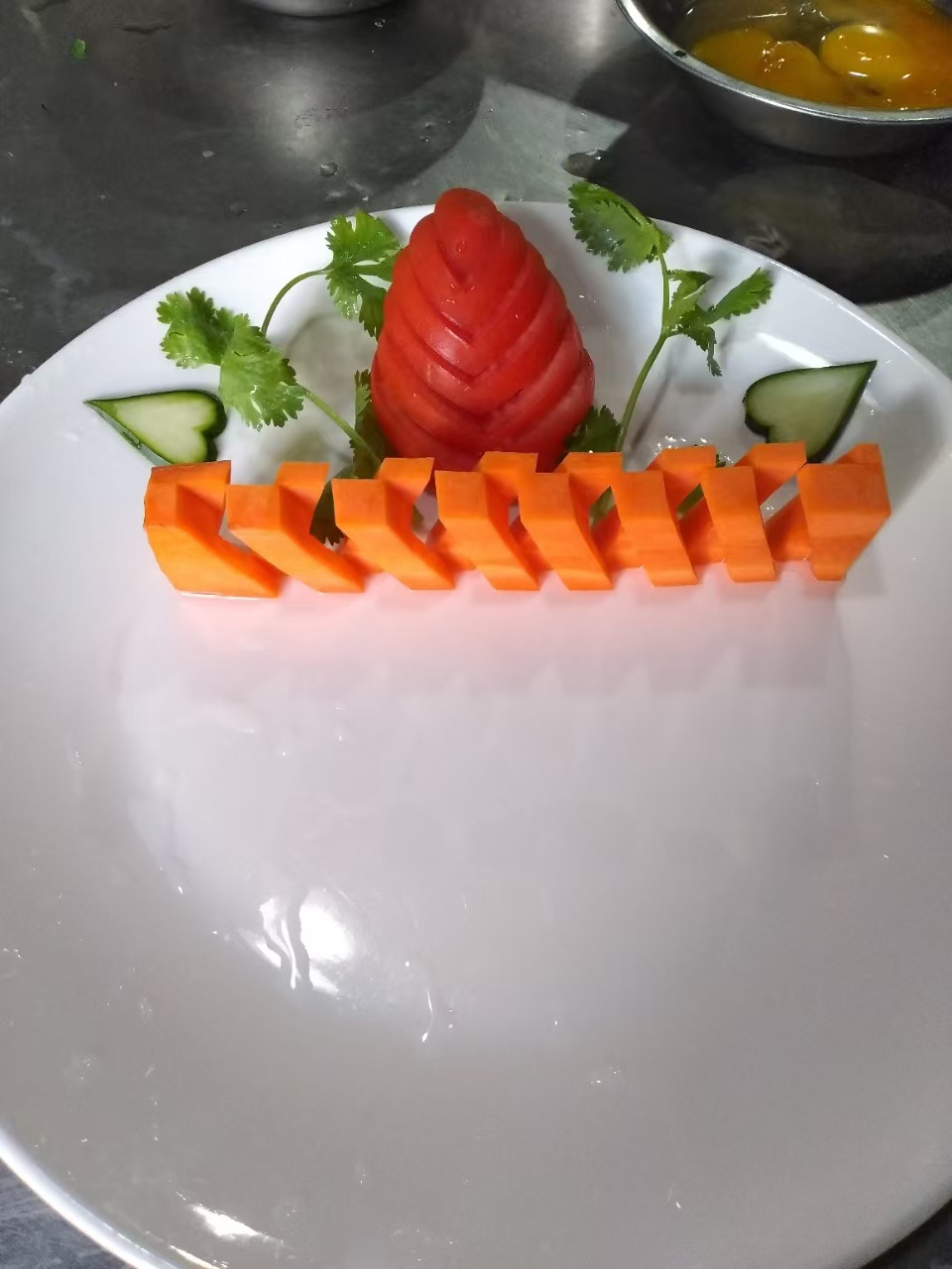 张师傅工作生活照9
