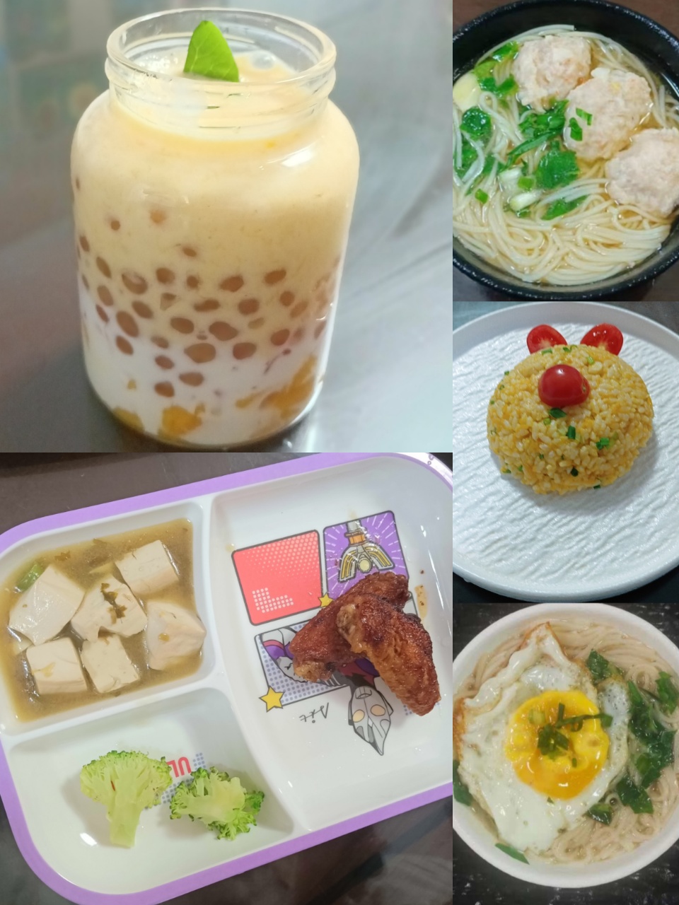 党阿姨工作生活照5