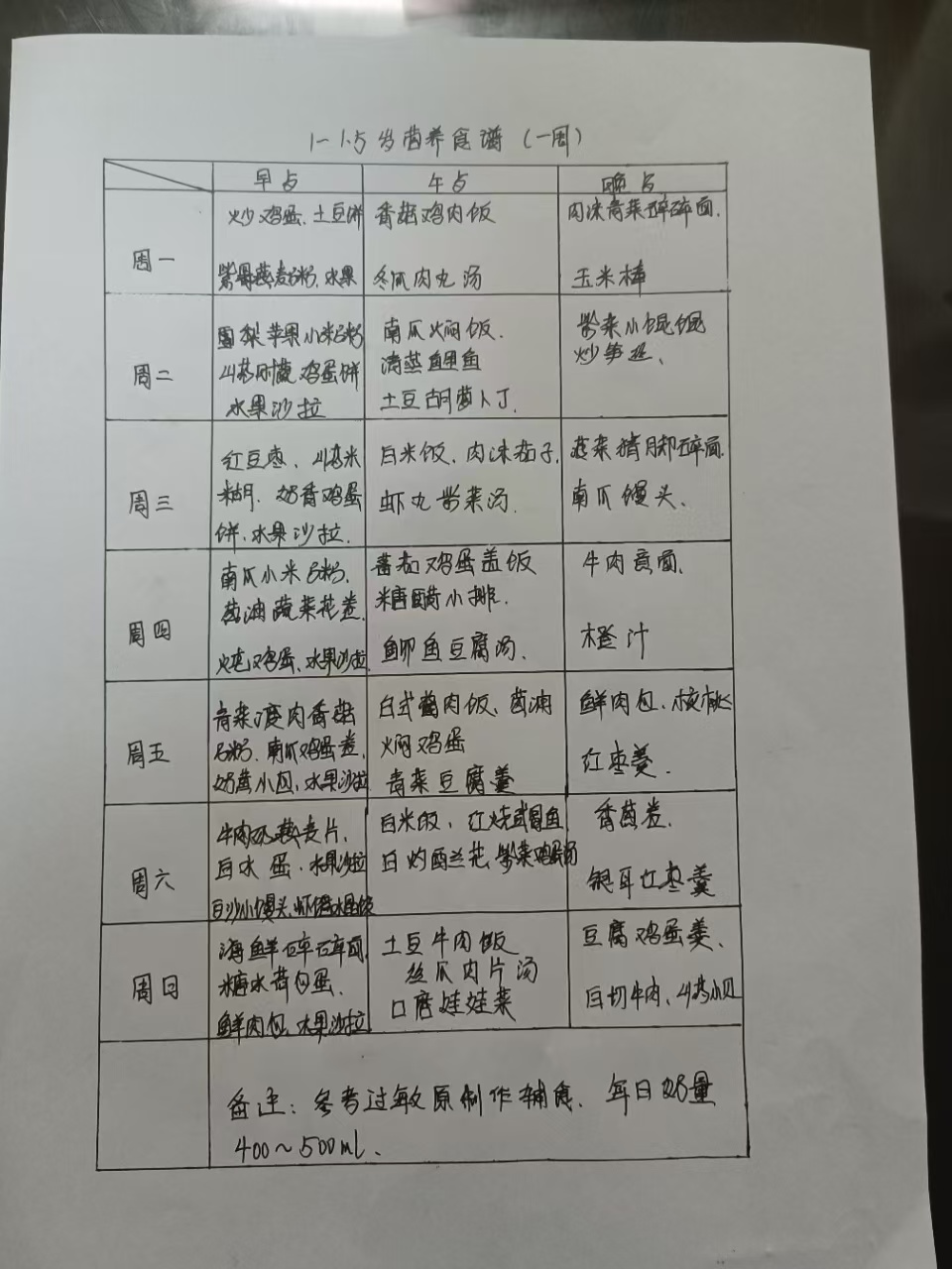 党阿姨工作生活照2