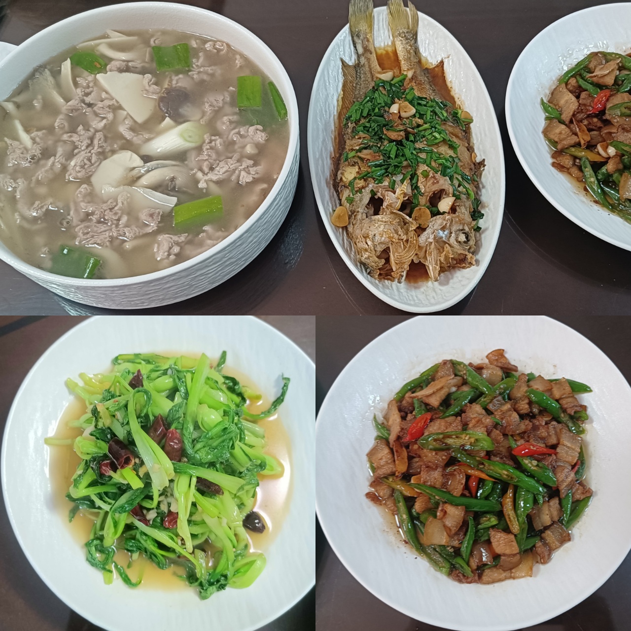 党阿姨工作生活照4