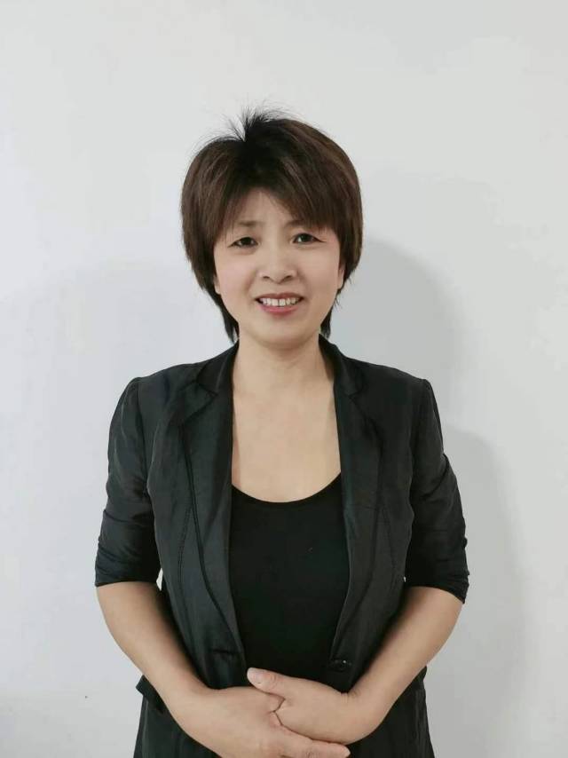 吴阿姨头像