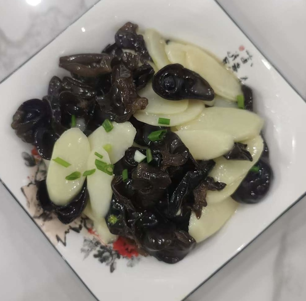 许阿姨工作生活照8