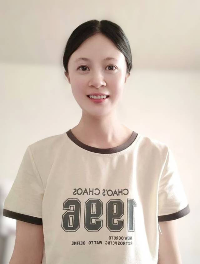 家政育婴师于阿姨公开照片