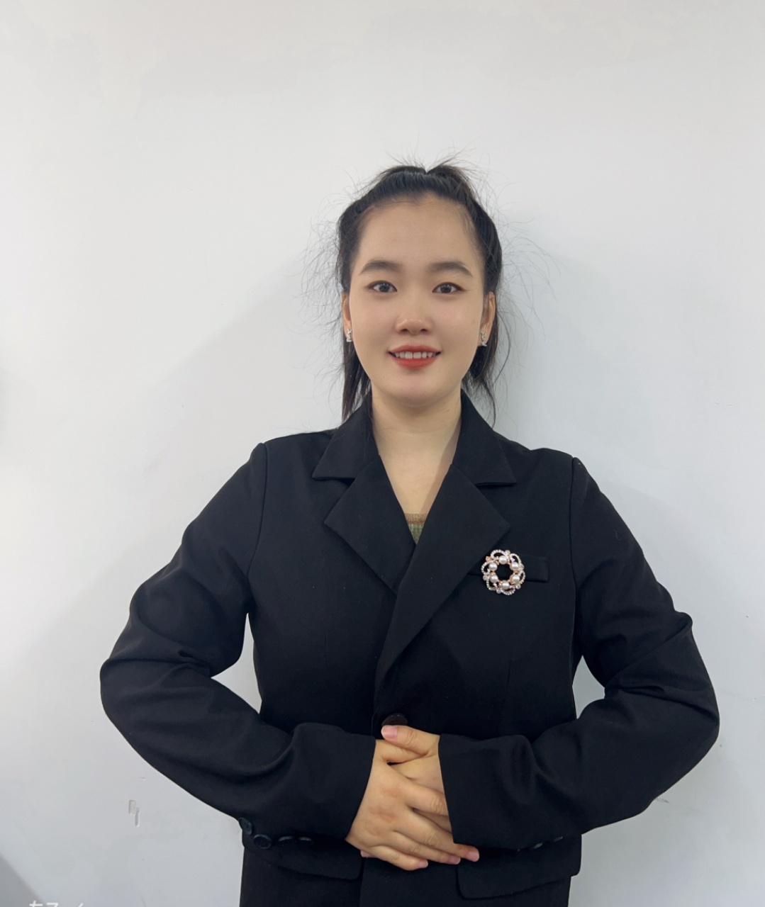 上海、上海市育婴师杨阿姨公开照片