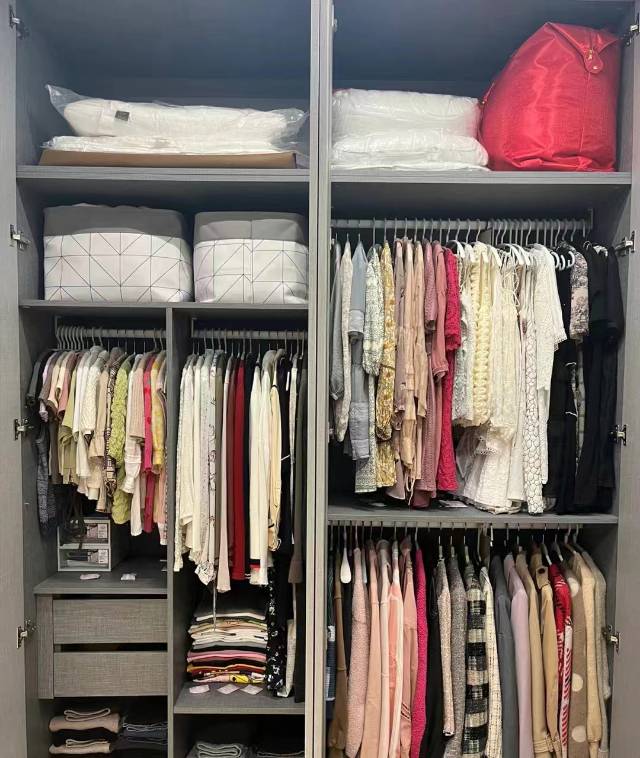 曾阿姨工作生活照6
