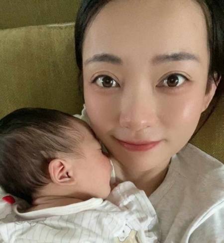 家政育婴师、月嫂唐阿姨公开照片
