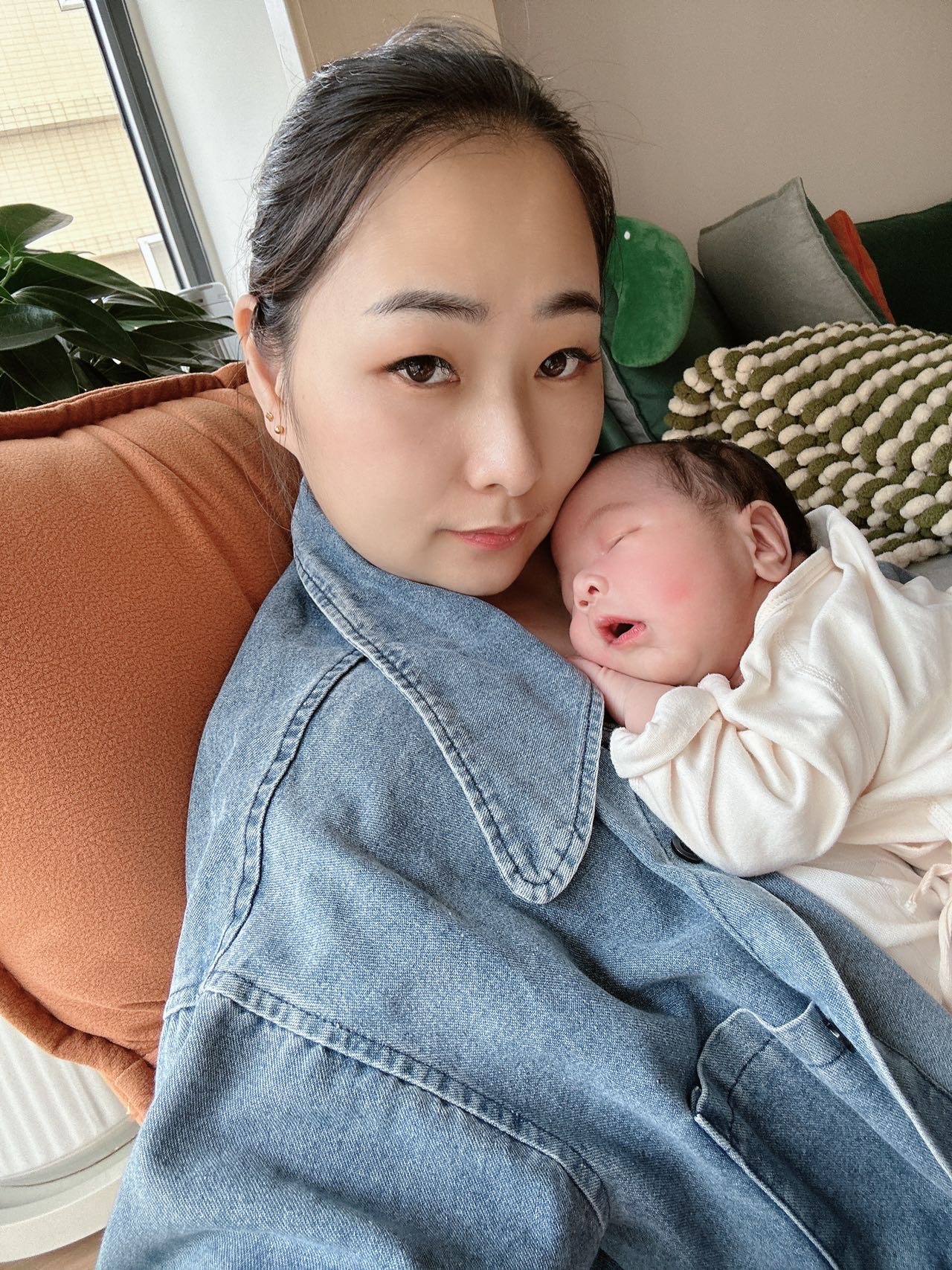 郭阿姨工作生活照7