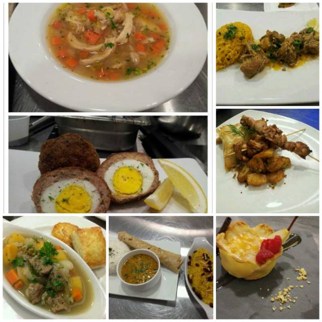 马阿姨工作生活照3