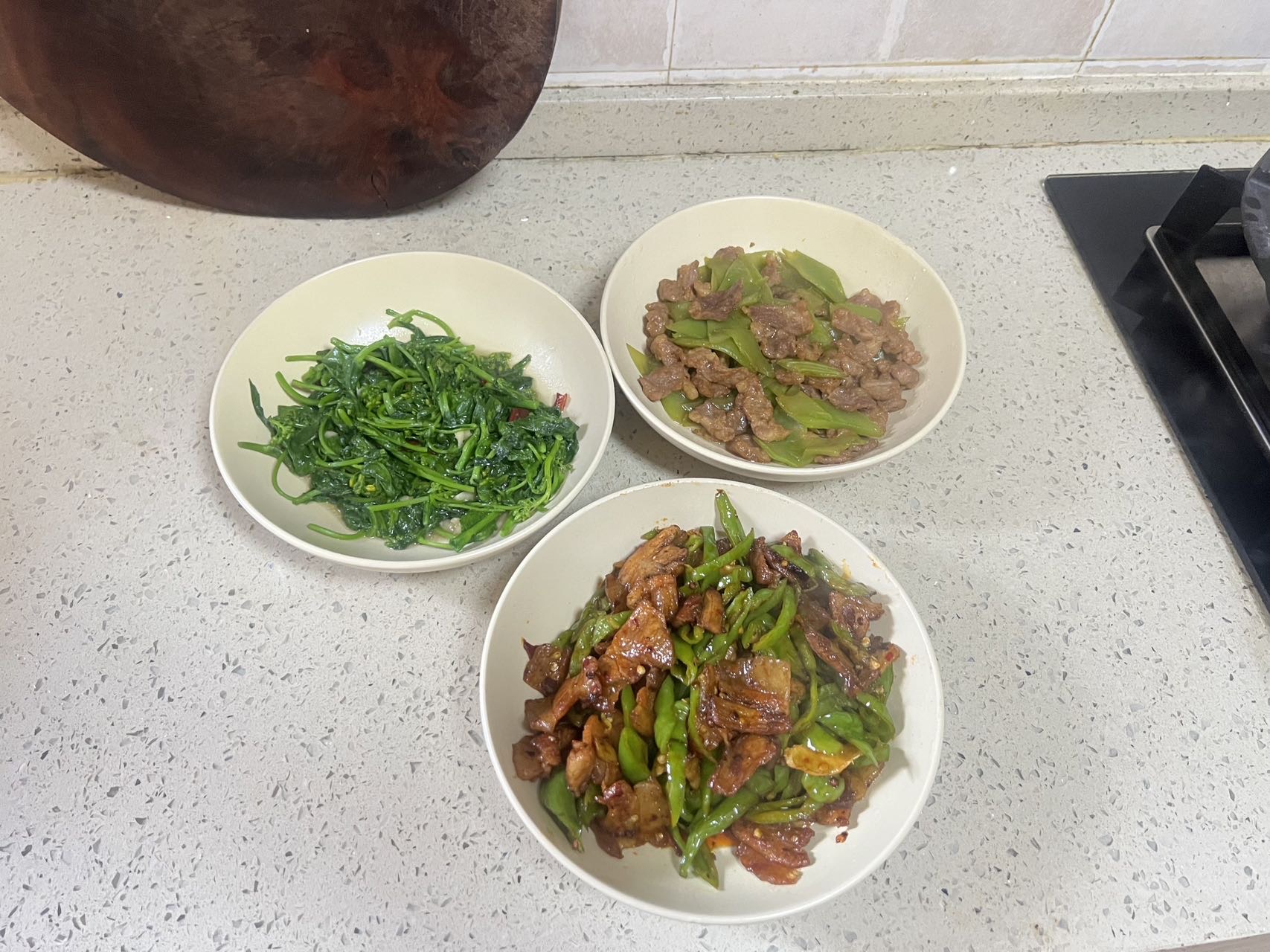 郭阿姨工作生活照8