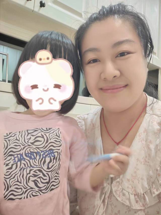 刘阿姨工作生活照4