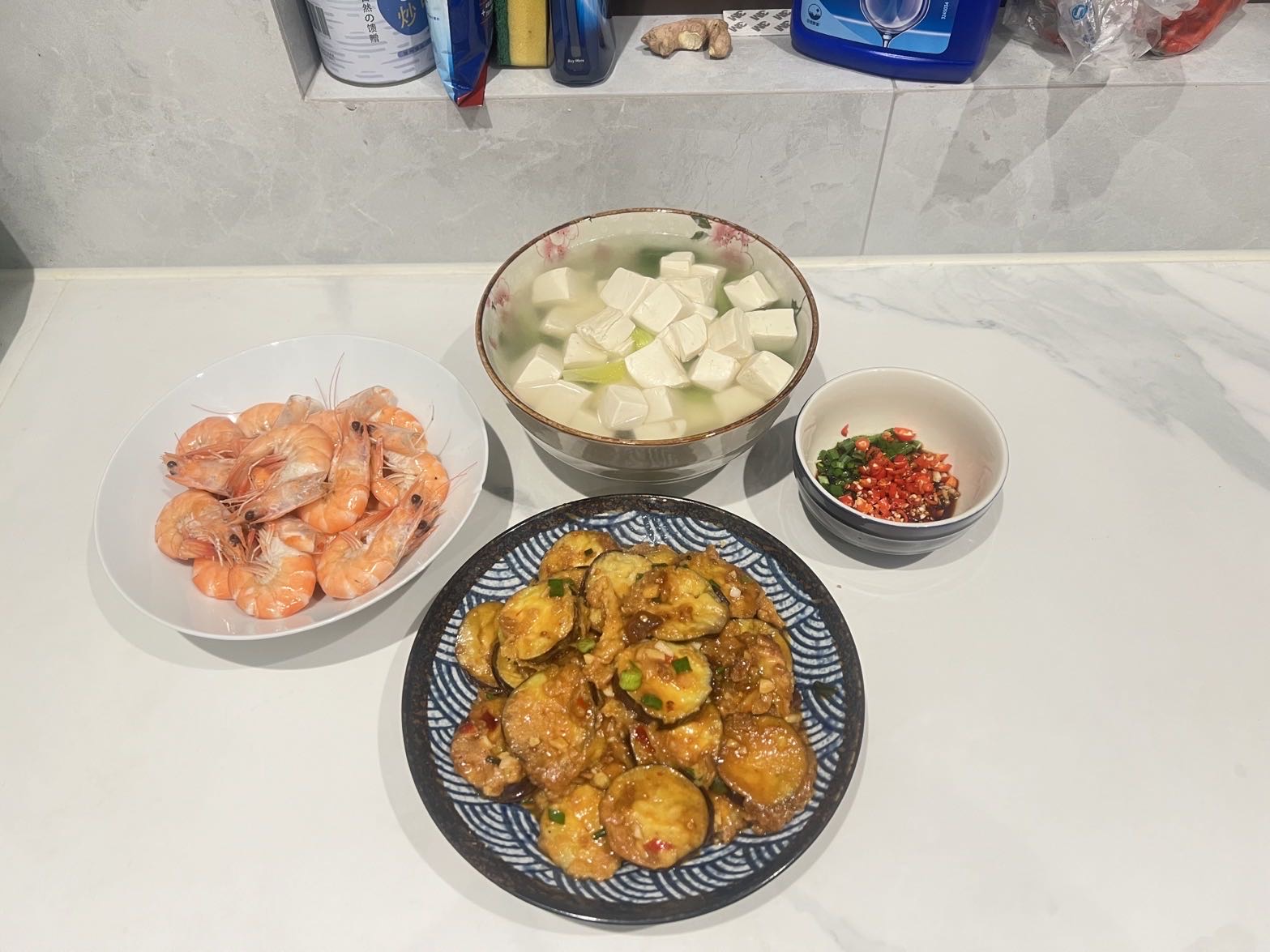 郭阿姨工作生活照7