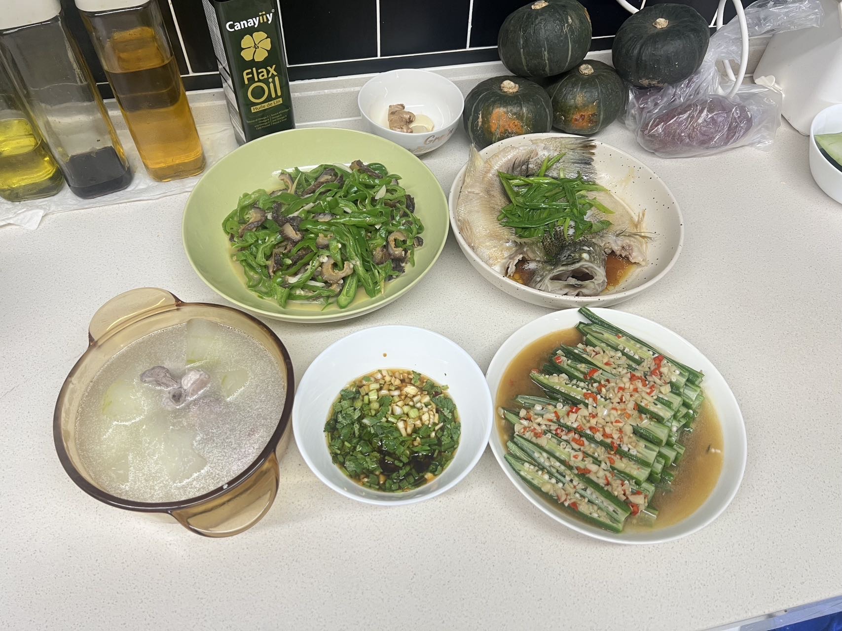郭阿姨工作生活照5