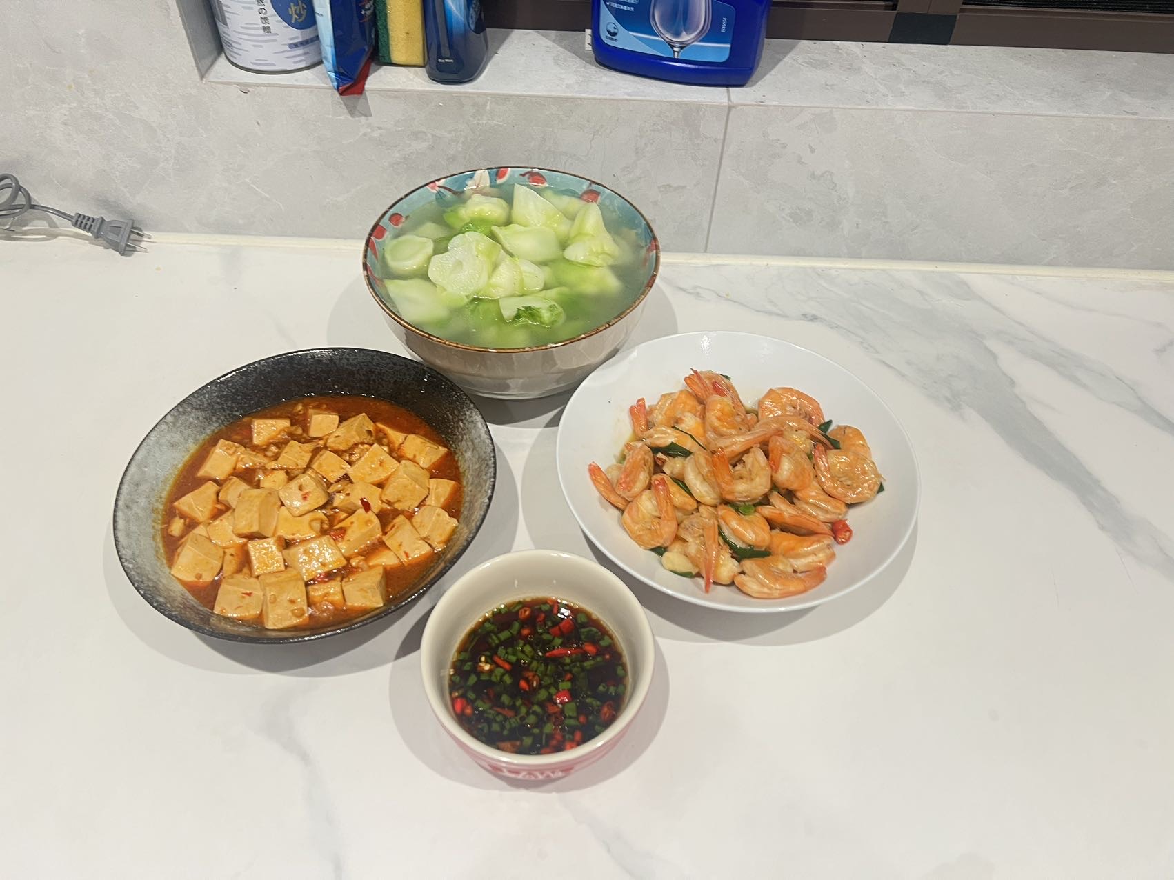 郭阿姨工作生活照1