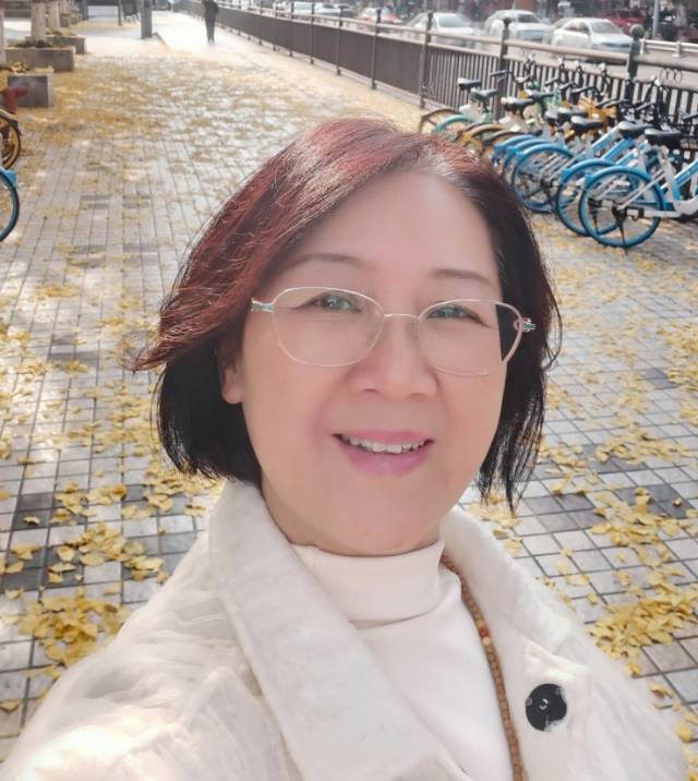 涉外、美国🇺🇸月嫂顾阿姨公开照片