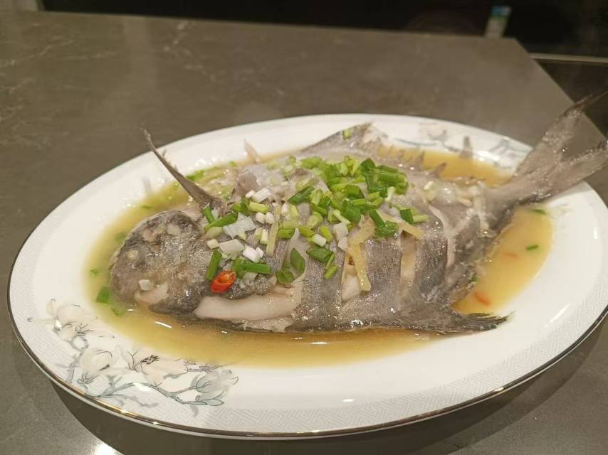 杨阿姨工作生活照10