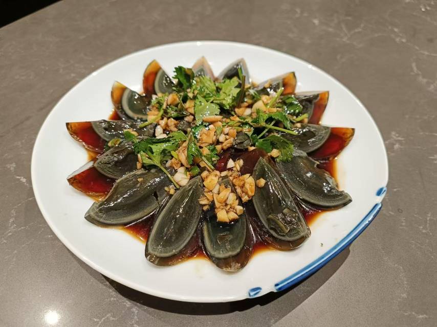 杨阿姨工作生活照11