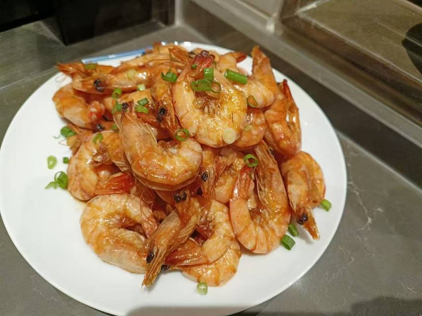杨阿姨工作生活照12