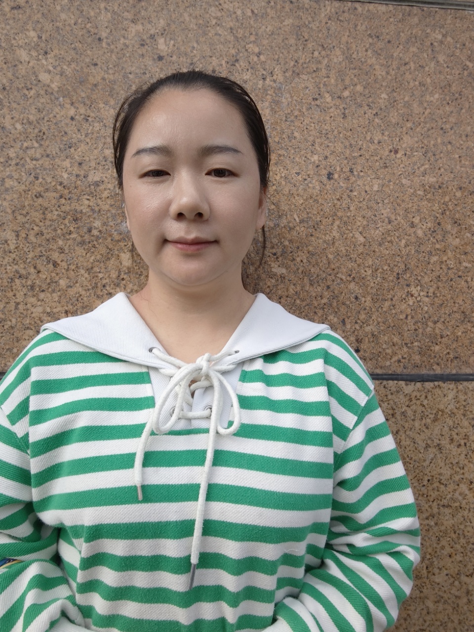 家政育婴师、月嫂尹阿姨公开照片