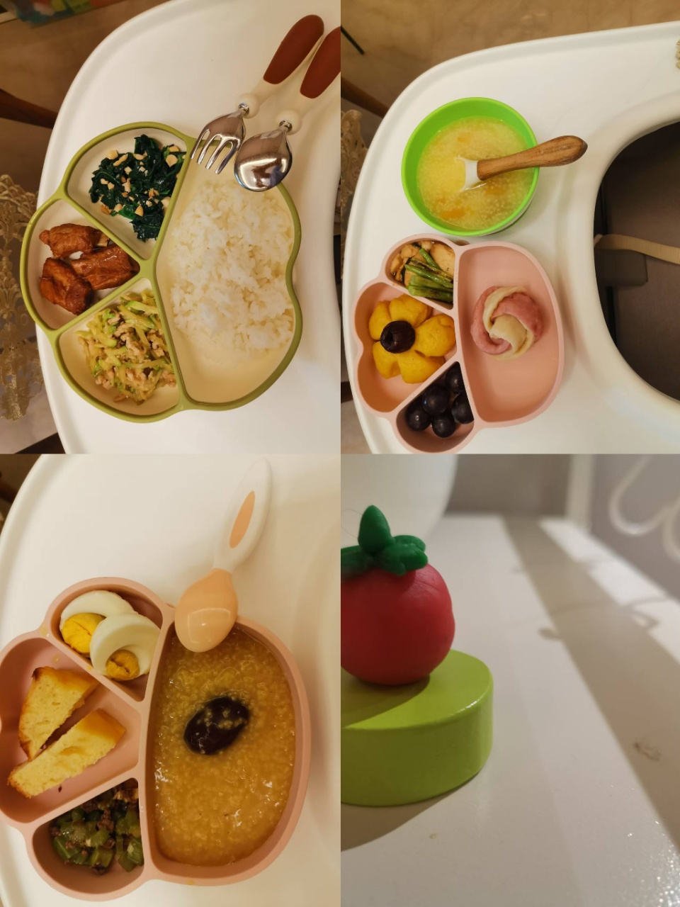 雷阿姨工作生活照3