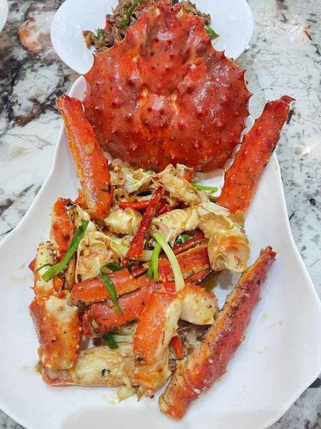 沈阿姨工作生活照10