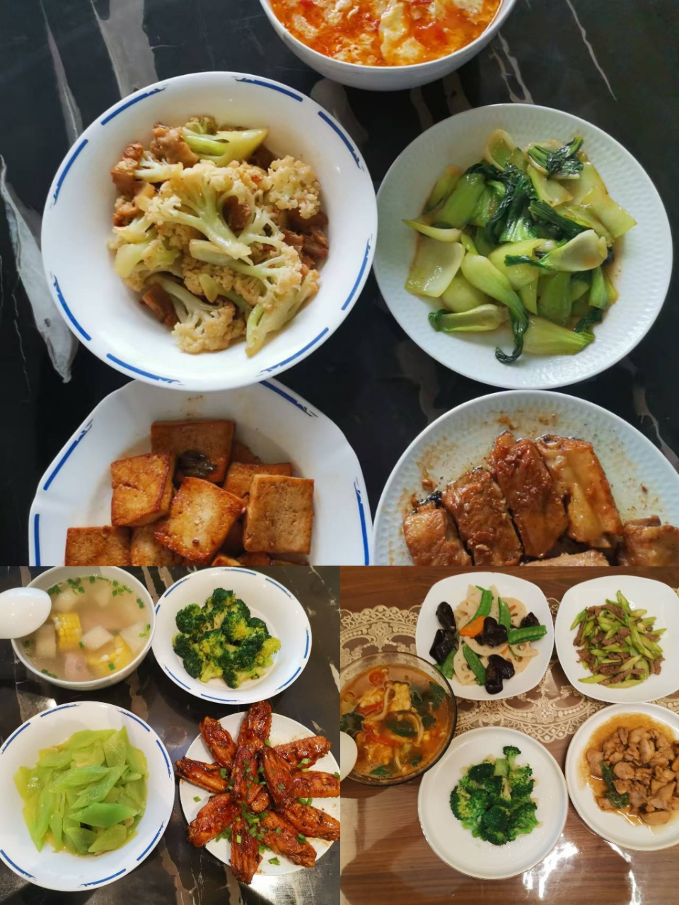 雷阿姨工作生活照5