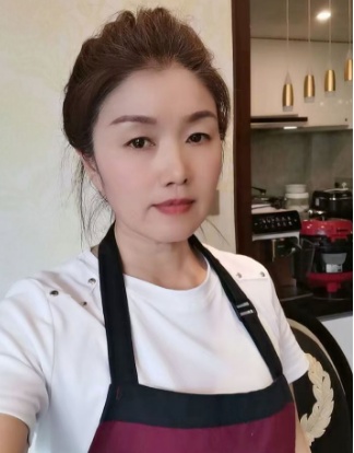 家政育婴师雷阿姨公开照片