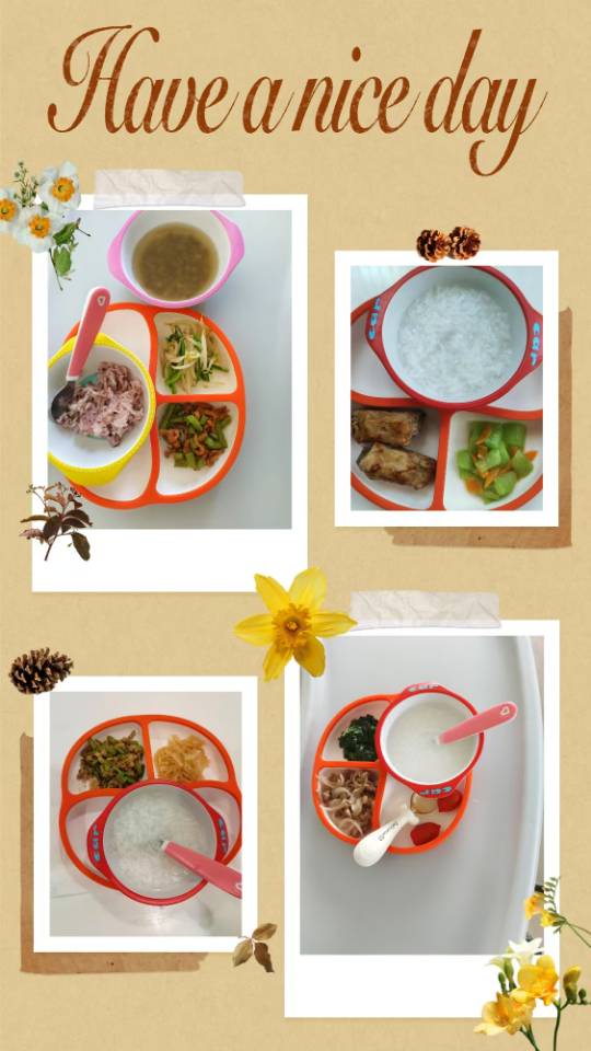 高阿姨工作生活照8