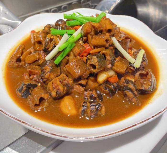 陆阿姨工作生活照6