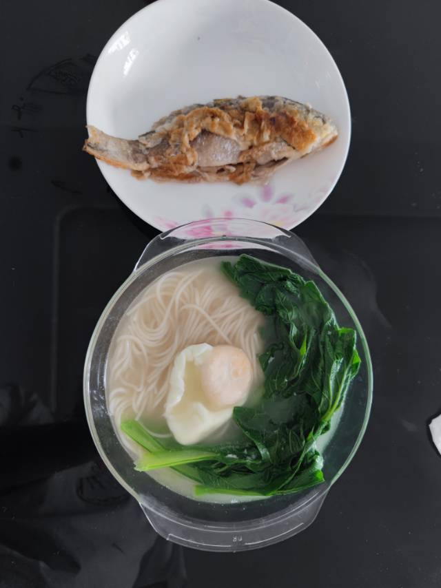 盛阿姨工作生活照5