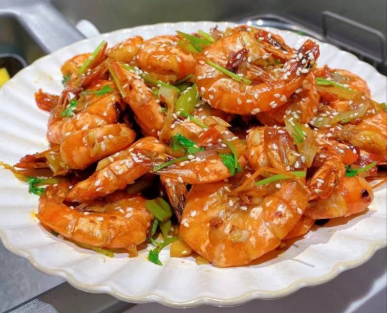 陆阿姨工作生活照8