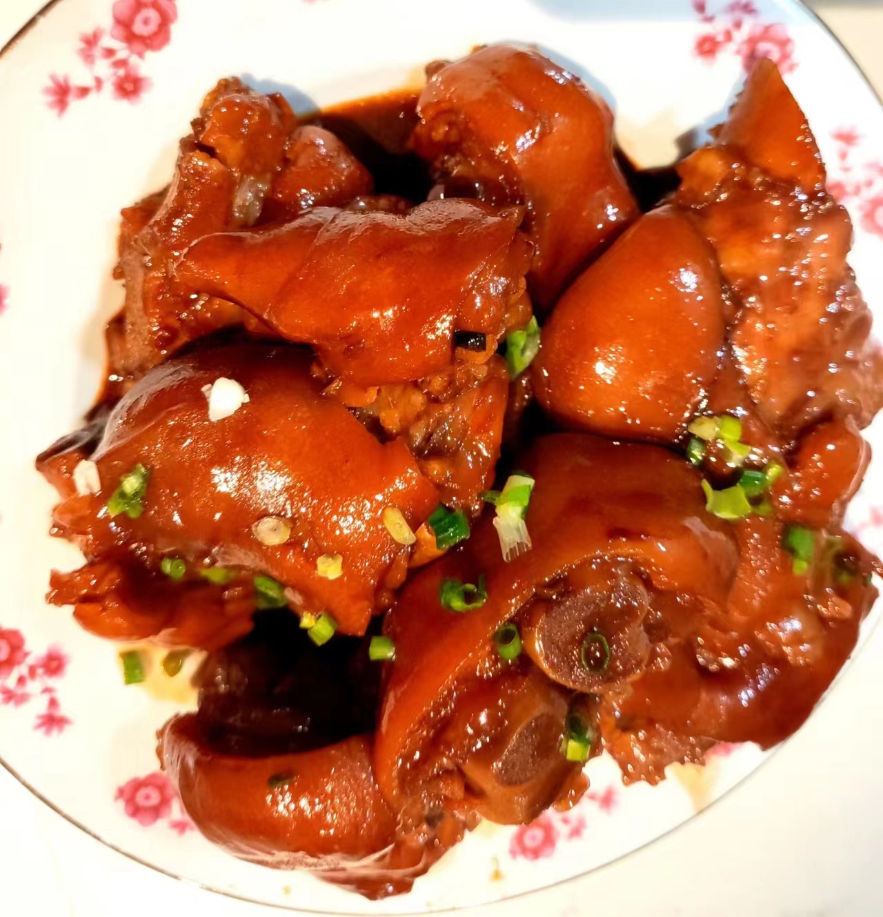 王阿姨工作生活照7